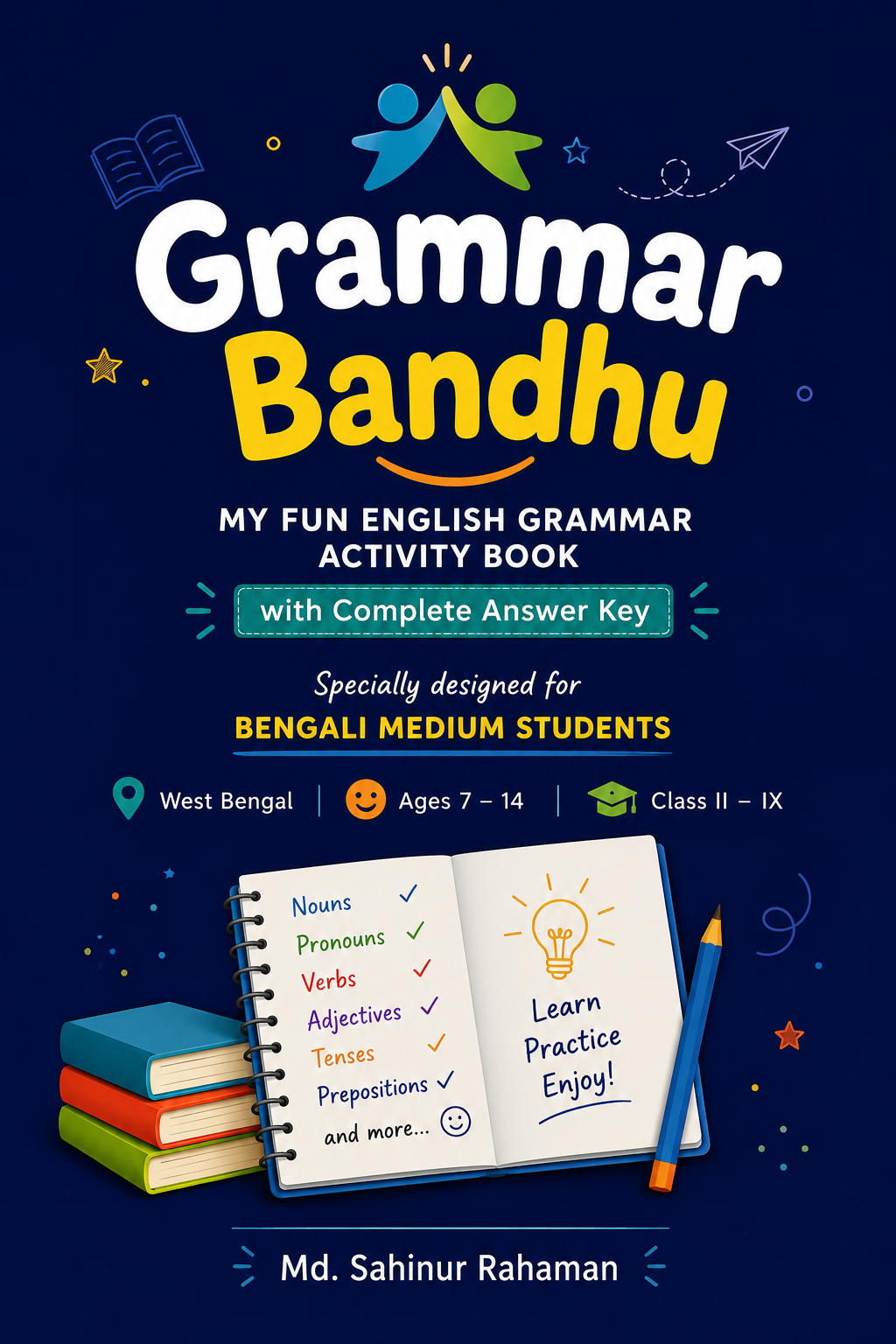 Grammar Bandhu