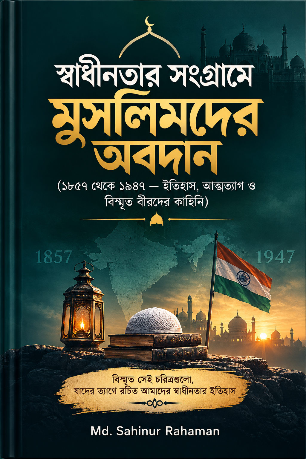 স্বাধীনতার সংগ্রামে মুসলিমদের অবদান